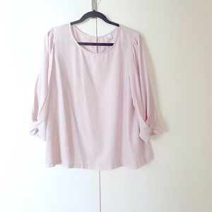 Lauren Conrad blouse